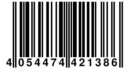 4 054474 421386