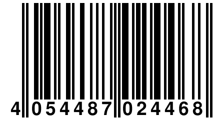 4 054487 024468