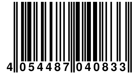 4 054487 040833