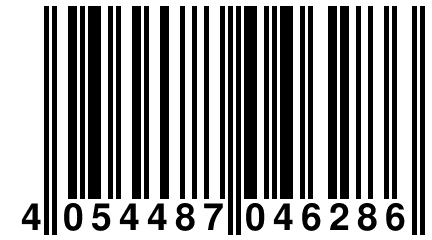 4 054487 046286