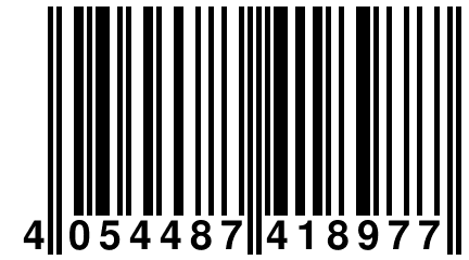 4 054487 418977