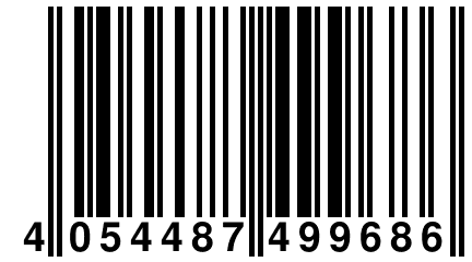 4 054487 499686