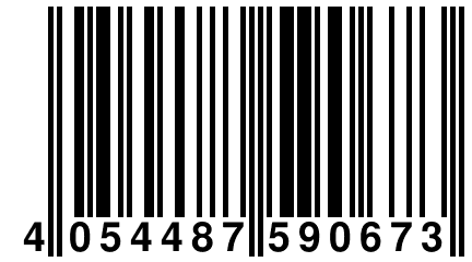 4 054487 590673