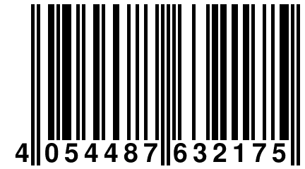 4 054487 632175