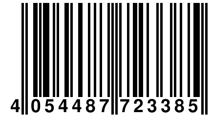 4 054487 723385