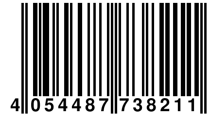 4 054487 738211