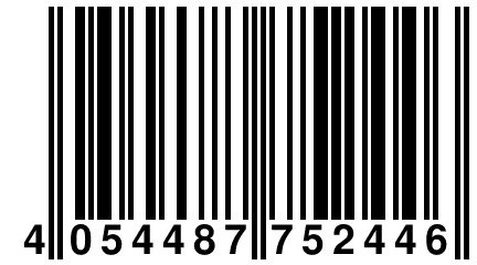 4 054487 752446