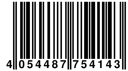 4 054487 754143