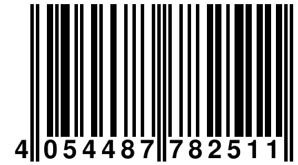 4 054487 782511