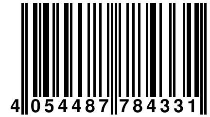 4 054487 784331