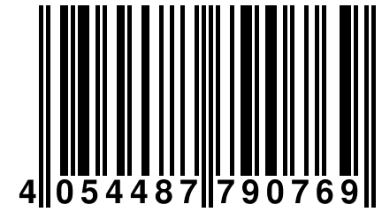 4 054487 790769