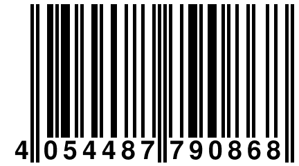 4 054487 790868