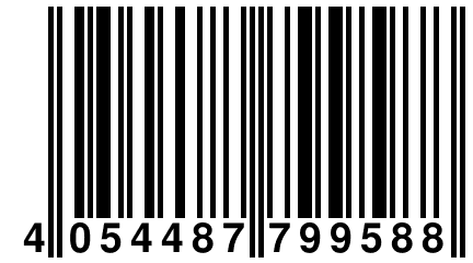 4 054487 799588