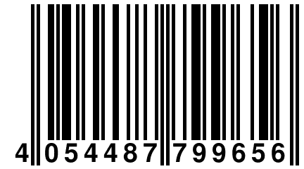 4 054487 799656