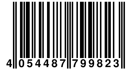 4 054487 799823