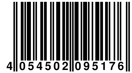 4 054502 095176