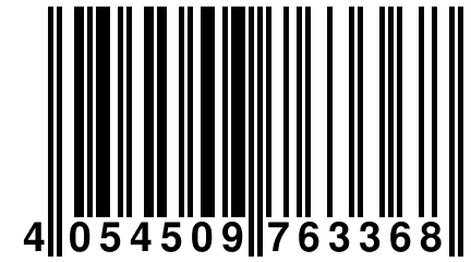 4 054509 763368