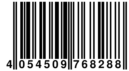 4 054509 768288