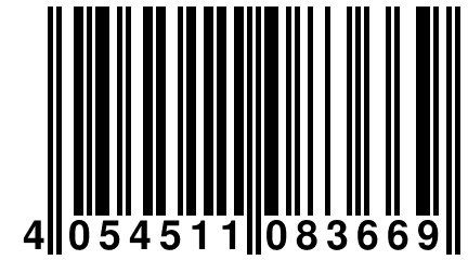 4 054511 083669