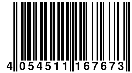 4 054511 167673