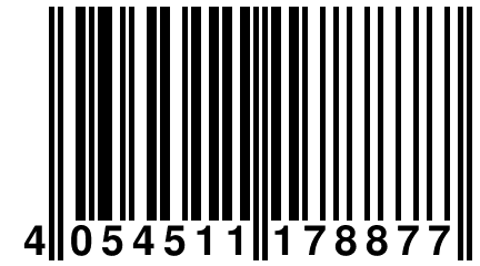 4 054511 178877