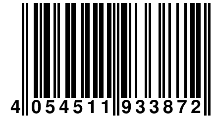 4 054511 933872