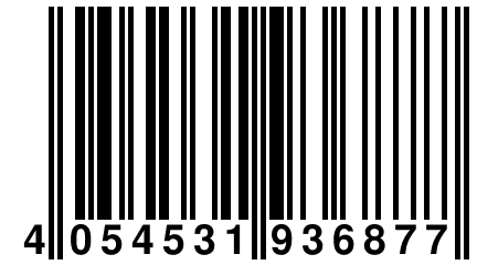 4 054531 936877