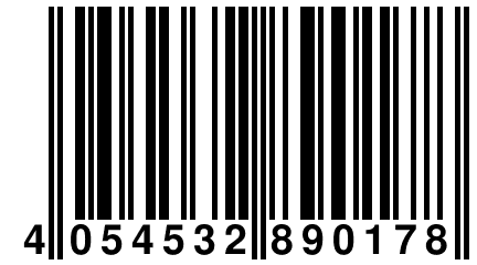 4 054532 890178