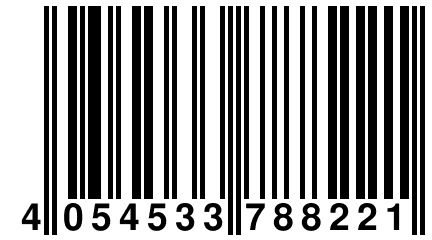 4 054533 788221