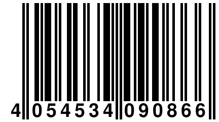 4 054534 090866