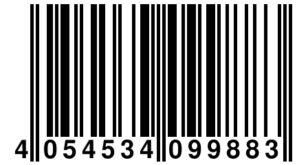 4 054534 099883