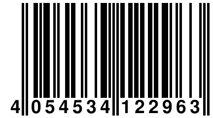 4 054534 122963