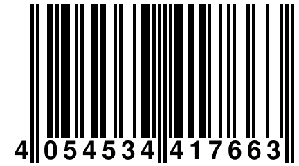 4 054534 417663