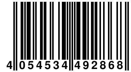 4 054534 492868