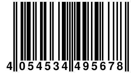 4 054534 495678