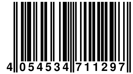 4 054534 711297