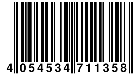 4 054534 711358