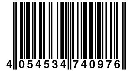 4 054534 740976