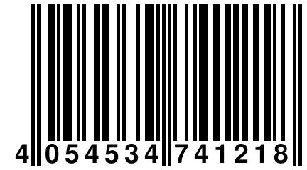 4 054534 741218