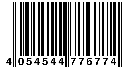 4 054544 776774