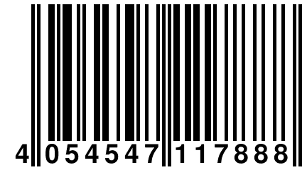 4 054547 117888