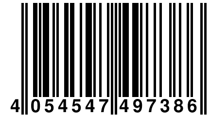 4 054547 497386