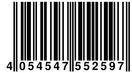 4 054547 552597