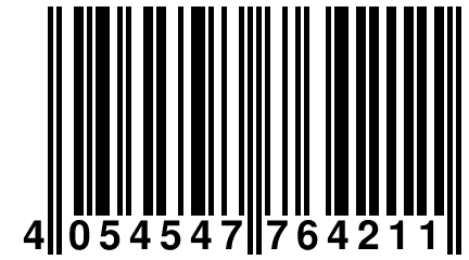 4 054547 764211