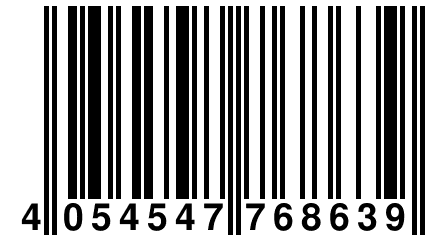 4 054547 768639