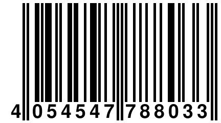 4 054547 788033