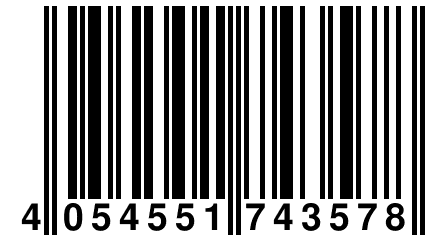 4 054551 743578