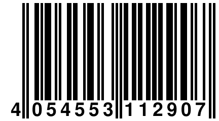 4 054553 112907