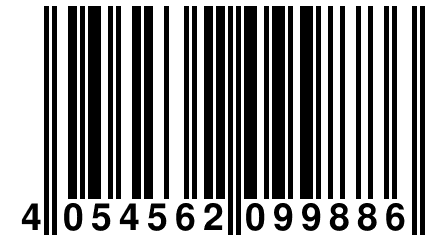 4 054562 099886