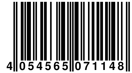 4 054565 071148